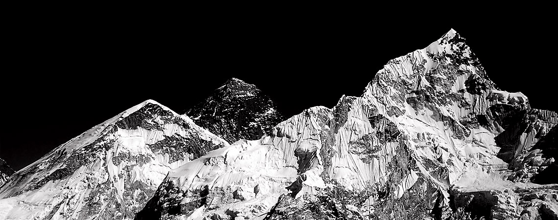 Tax Time shouldn’t be like Mt Everest